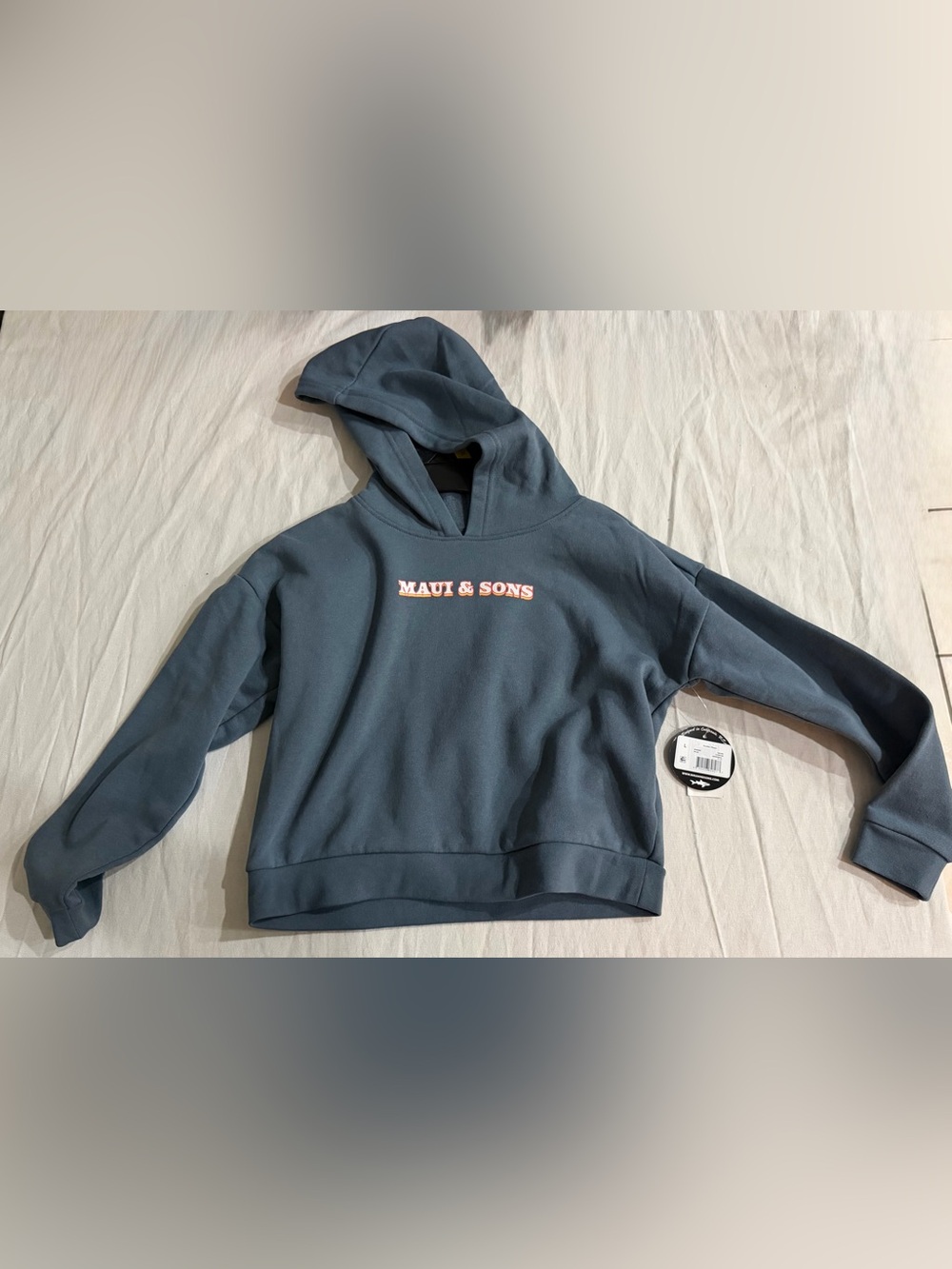 Maui & Sons Hoodie